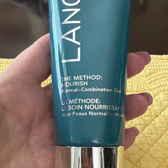 Lancer Nourish Skin Cream - Picture 2 of 5